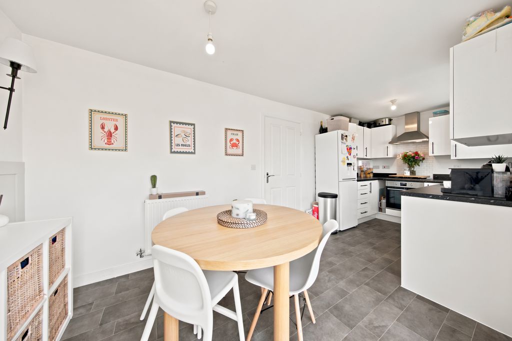 Opal Street Hasland